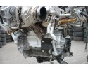 ENGINE COMPLETE MERCEDES GLC 654820 ONE TURBO 7TYS KM Product weight with unit packaging 0 kg