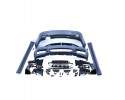 BODY KIT BMW F30 F30 LCI bumper front rear threshold M PACKAGE