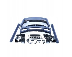 BODY KIT BMW F30 F30 LCI bumper front rear threshold M PACKAGE