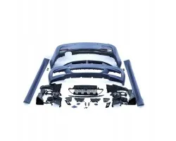 Kit de Carrocería BMW F30 F31 Paragolpes Delantero y Trasero Umbral M-PACKAGE