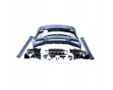 BODY KIT BMW F30 F30 LCI bumper front rear threshold M PACKAGE Catalog number of the part 509997979