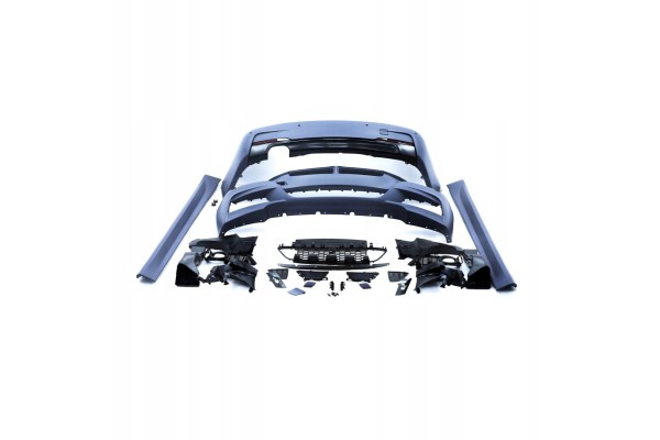 BODY KIT BMW F30 F30 LCI bumper front rear threshold M PACKAGE Catalog number of the part 509997979