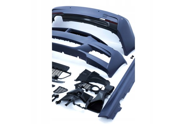 BODY KIT BMW F30 F30 LCI bumper front rear threshold M PACKAGE Part manufacturer no brand