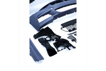BODY KIT BMW F30 F30 LCI bumper front rear threshold M PACKAGE Installation side front