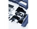 BODY KIT BMW F30 F30 LCI bumper front rear threshold M PACKAGE Car type passenger cars