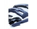 BODY KIT BMW F30 F30 LCI bumper front rear threshold M PACKAGE Color to be painted