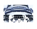 Kit de Carrocería BMW F30 F31 Paragolpes Delantero y Trasero Umbral M