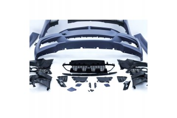 Kit de Carrocería BMW F30 F31 Paragolpes Delantero y Trasero Umbral M