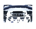 Kit de Carrocería BMW F30 F31 Paragolpes Delantero y Trasero Umbral M