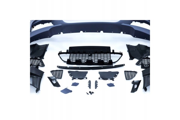 Kit de Carrocería BMW F30 F31 Paragolpes Delantero y Trasero Umbral M