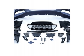 Kit de Carrocería BMW F30 F31 Paragolpes Delantero y Trasero Umbral M