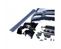 Kit de Carrocería BMW F30 F31 Paragolpes Delantero y Trasero Umbral M