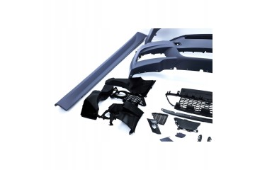 Kit de Carrocería BMW F30 F31 Paragolpes Delantero y Trasero Umbral M