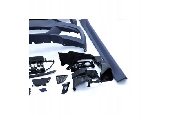 Kit de Carrocería BMW F30 F31 Paragolpes Delantero y Trasero Umbral M