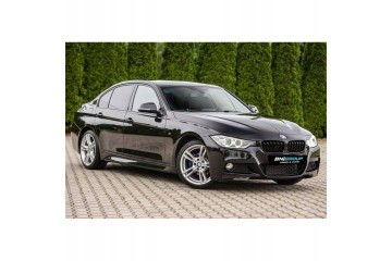 Kit de Carrocería BMW F30 F31 Paragolpes Delantero y Trasero Umbral M