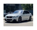 Kit de Carrocería BMW F30 F31 Paragolpes Delantero y Trasero Umbral M