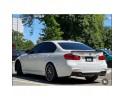 Kit de Carrocería BMW F30 F31 Paragolpes Delantero y Trasero Umbral M