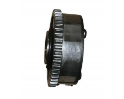 Wheel Timing Shaft Renault 1 6Tce 130253Rc1E Original