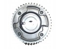 Wheel Timing Shaft Renault 1 6Tce 130253Rc1E Original Part manufacturer Renault OE