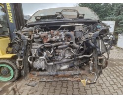 HONDA FR V 2 2 I CTDi COMPLETE MOTOR