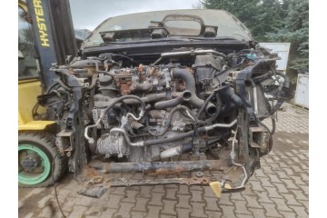 HONDA FR V 2 2 I CTDi COMPLETE MOTOR