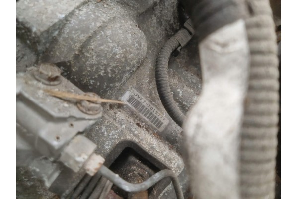 HONDA FR V 2 2 I CTDi COMPLETE MOTOR Catalog number of the part HONDA FR V 2 2 I CTDi SILNIK KOMPLETNY ORG