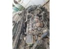 HONDA FR V 2 2 I CTDi COMPLETE MOTOR Part manufacturer Honda OE