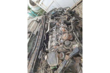HONDA FR V 2 2 I CTDi COMPLETE MOTOR Part manufacturer Honda OE