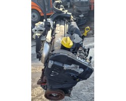 ENGINE RENAULT KANGOO II 2 1 5 DCI K9K10 FUEL SYSTEM