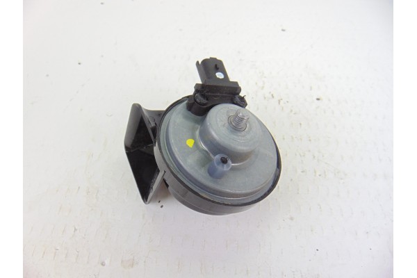 9827213580 CLAXON DS 3 CROSSBACK Performance Line 9827213580 196603 DS - 3