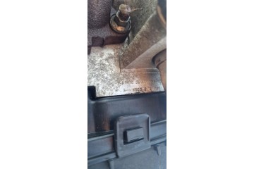 ENGINE RENAULT KANGOO II 2 1 5 DCI K9K10 FUEL SYSTEM Part manufacturer no brand