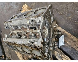 Porsche Panamera 970 2013 Engine