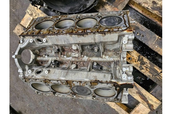 Porsche Panamera 970 2013 Engine Catalog number of the part CWB00679