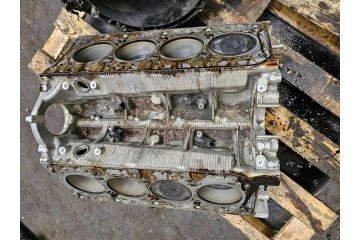 Porsche Panamera 970 2013 Engine Catalog number of the part CWB00679
