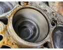 Porsche Panamera 970 2013 Engine Engine type petrol