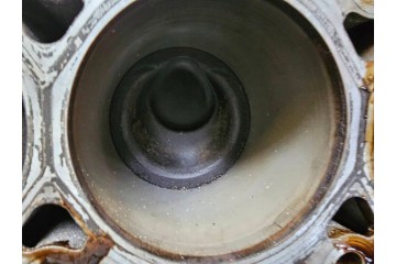 Motor Porsche Panamera (970) 2013