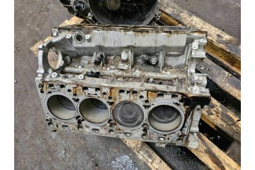 Motor Porsche Panamera (970) 2013