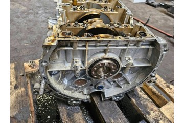 Motor Porsche Panamera (970) 2013