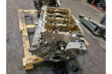 Motor Porsche Panamera (970) 2013