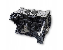 ENGINE M9R 630 VAUXHALL Vivaro Mk I X83 2 0 CDTi 16V 90 DPF 66kW 2010 2014