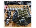 Motor M9R-630 VAUXHALL Vivaro Mk I X83 2.0 CDTi 16V 90 DPF 66kW 2010-2