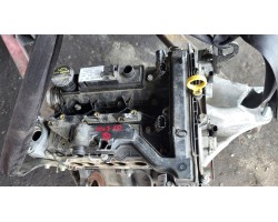 FORD FIESTA MK7 14r 1 0 ENGINE XMJA BARE
