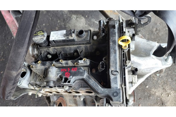 FORD FIESTA MK7 14r 1 0 ENGINE XMJA BARE