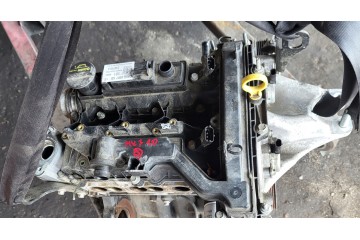 FORD FIESTA MK7 14r 1 0 ENGINE XMJA BARE