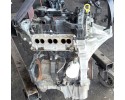 FORD FIESTA MK7 14r 1 0 ENGINE XMJA BARE Catalog number of the part SILNIK XMJA