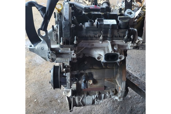 FORD FIESTA MK7 14r 1 0 ENGINE XMJA BARE Part manufacturer Ford OE
