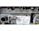FORD FIESTA MK7 14r 1 0 ENGINE XMJA BARE Car type passenger cars