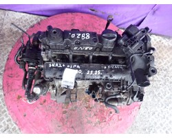 TOYOTA AYGO I 1 4D HDI 2WZ TV 55HP MOTOR PUMP TEST COMPRESSION MEASUREMENT 88tys
