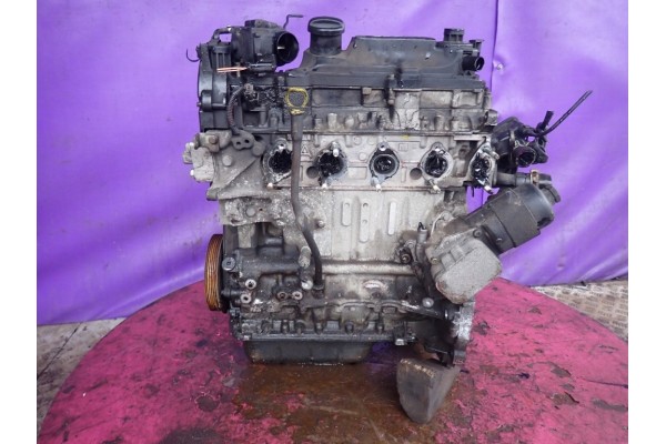 TOYOTA AYGO I 1 4D HDI 2WZ TV 55HP MOTOR PUMP TEST COMPRESSION MEASUREMENT 88tys Car type passenger cars