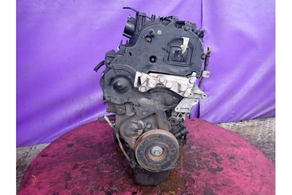 TOYOTA AYGO I 1 4D HDI 2WZ TV 55HP MOTOR PUMP TEST COMPRESSION MEASUREMENT 88tys Part manufacturer Toyota OE